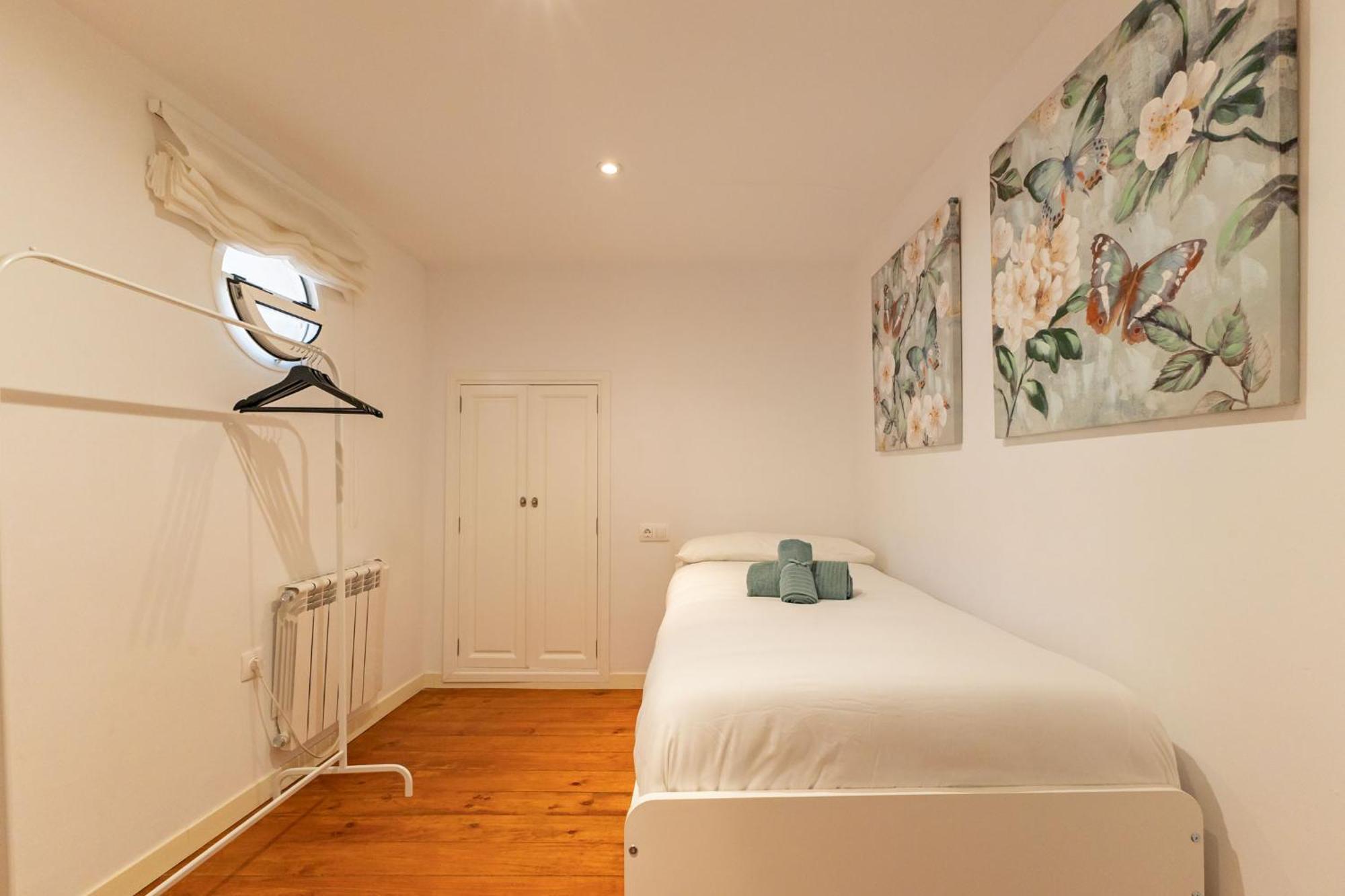 Charming 2 Bedroom Apartment At Plaza El Salvador By Ocityzen Sevilla Eksteriør billede