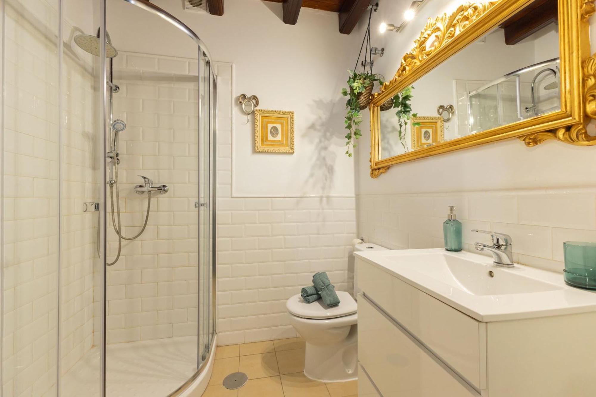 Charming 2 Bedroom Apartment At Plaza El Salvador By Ocityzen Sevilla Eksteriør billede