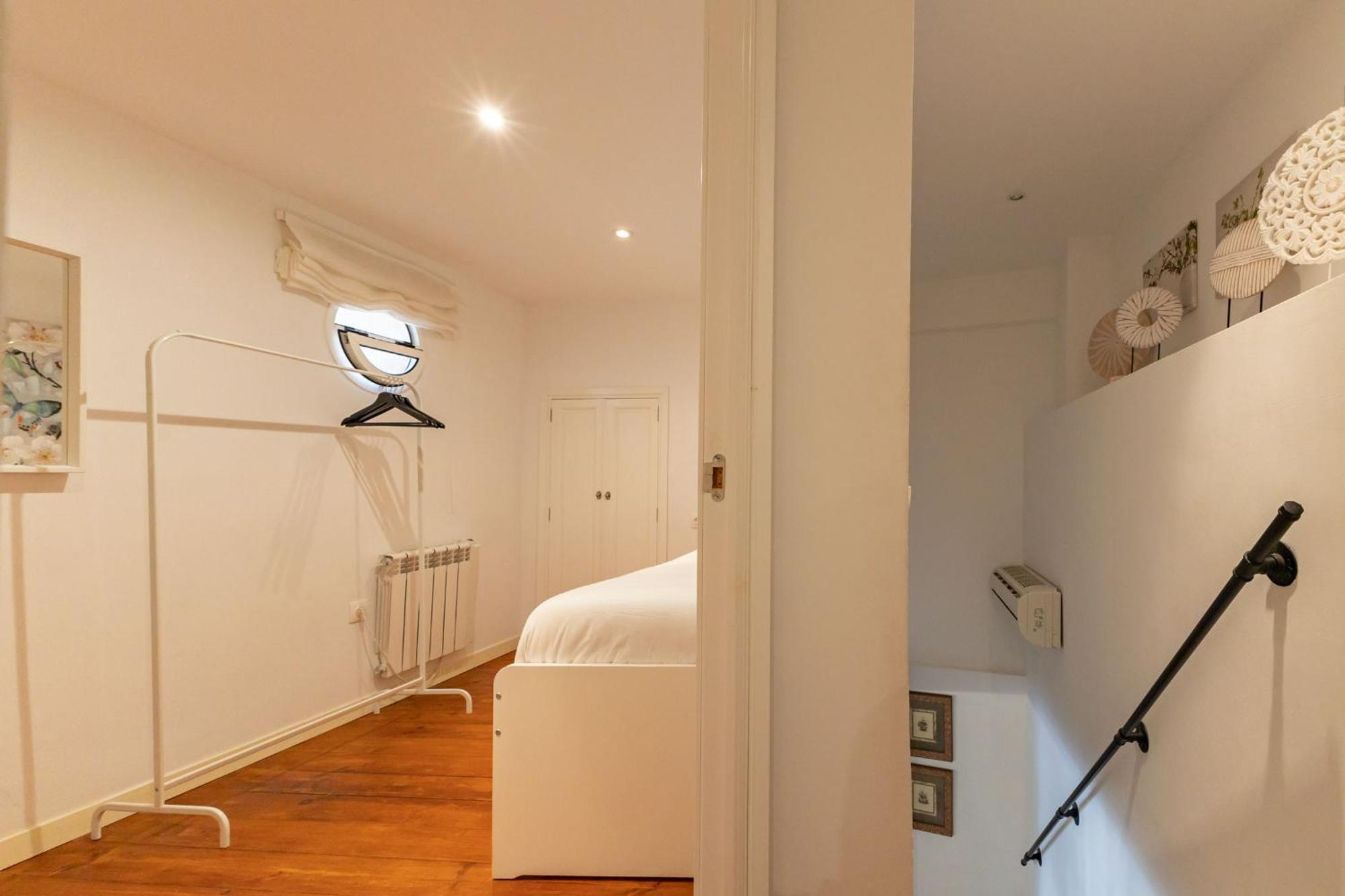 Charming 2 Bedroom Apartment At Plaza El Salvador By Ocityzen Sevilla Eksteriør billede