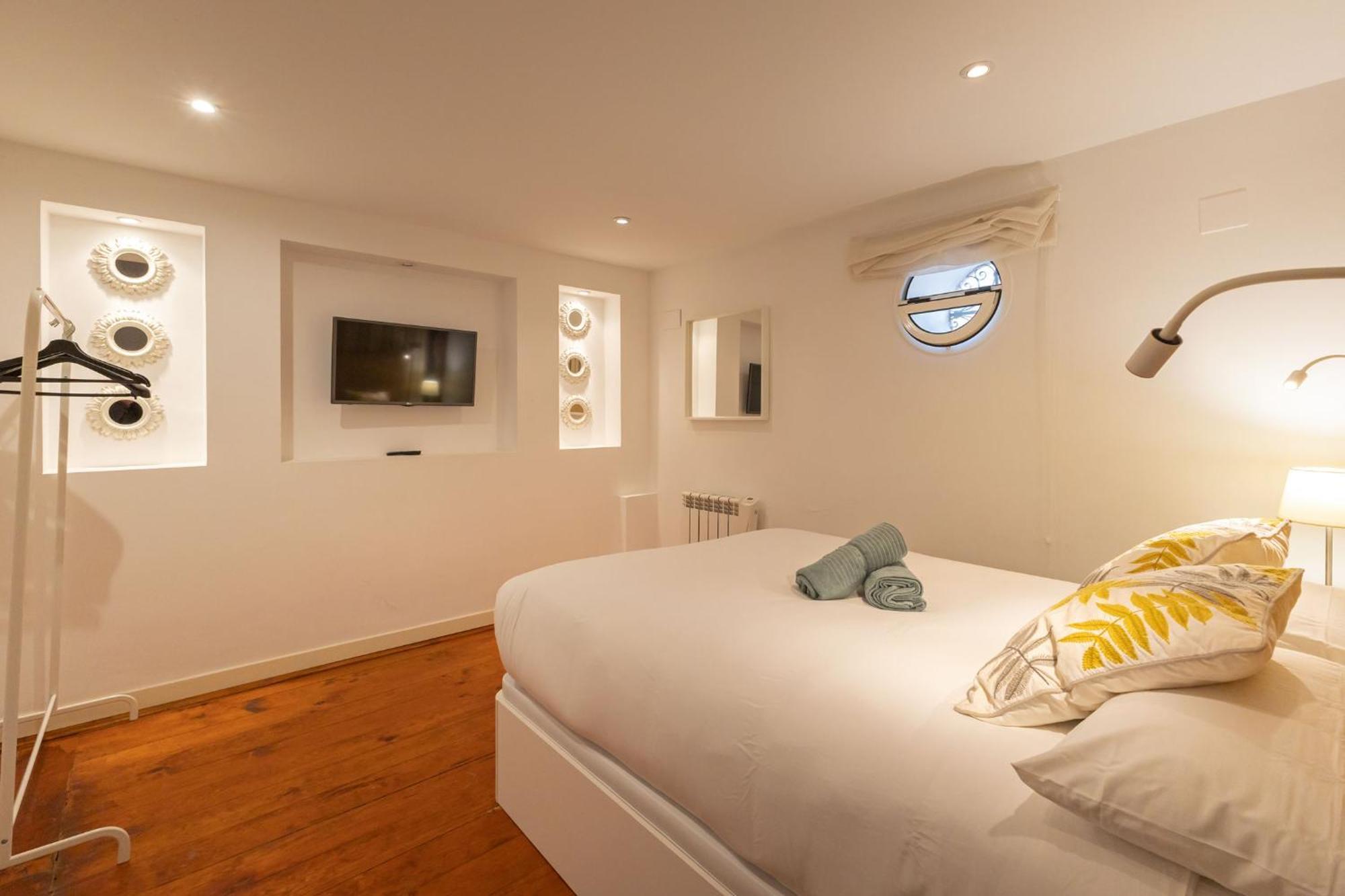 Charming 2 Bedroom Apartment At Plaza El Salvador By Ocityzen Sevilla Eksteriør billede