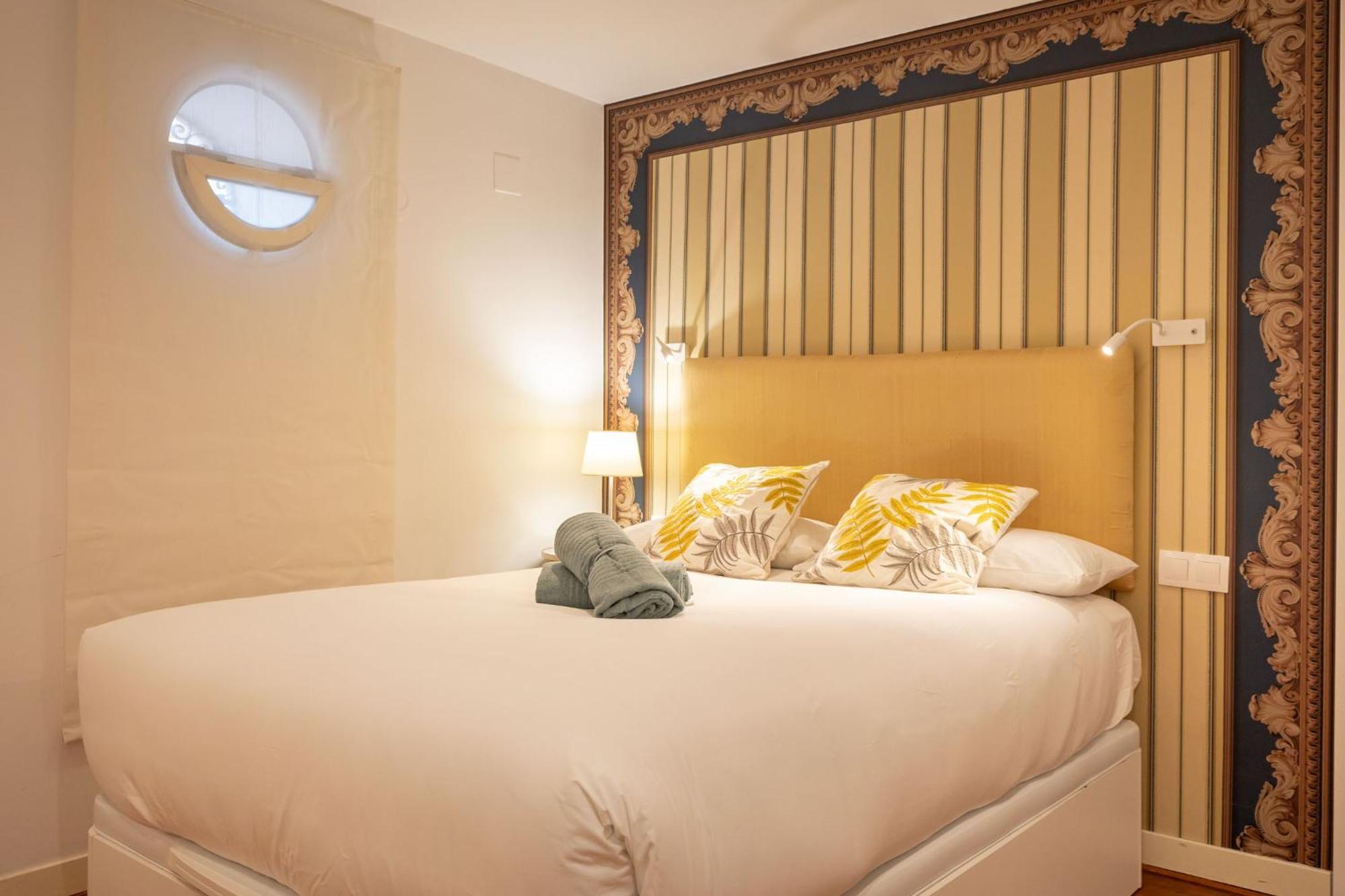 Charming 2 Bedroom Apartment At Plaza El Salvador By Ocityzen Sevilla Eksteriør billede