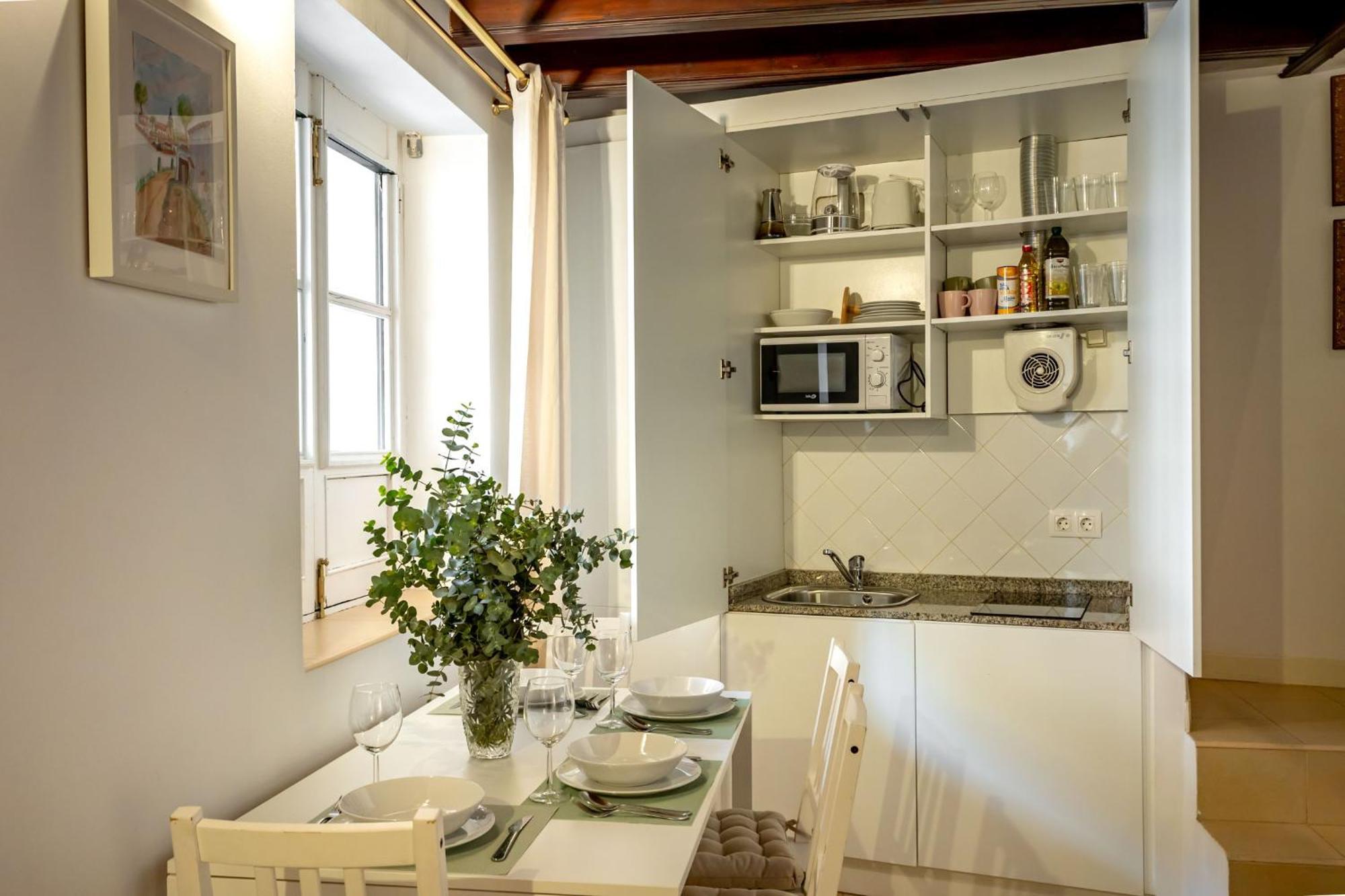 Charming 2 Bedroom Apartment At Plaza El Salvador By Ocityzen Sevilla Eksteriør billede
